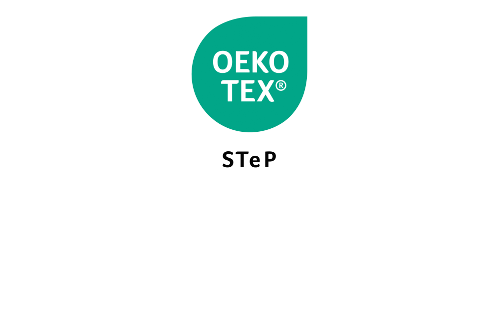 OEKO-TEX® STeP » Shirley Technologies Limited